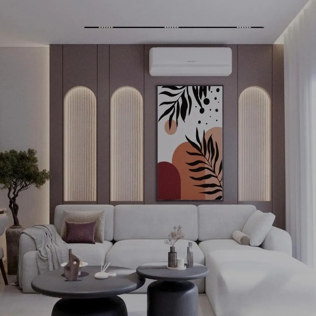 Apartment Ferienwohnung Velora Tirana